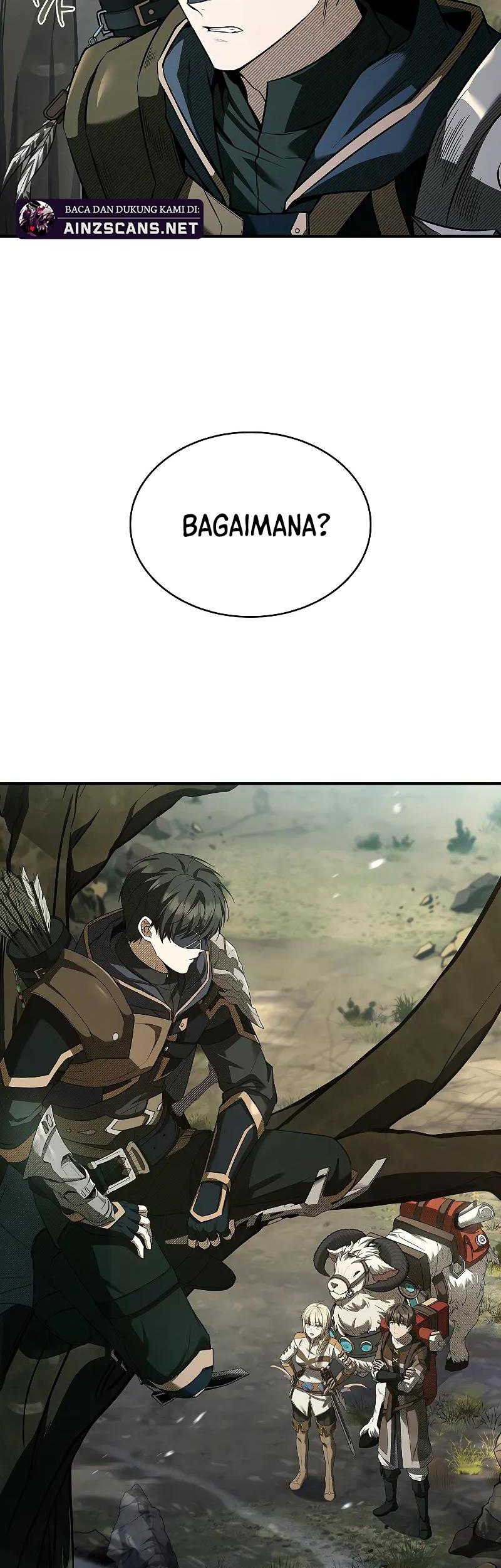 Night of the Soulless Heathens Chapter 13 Gambar 56