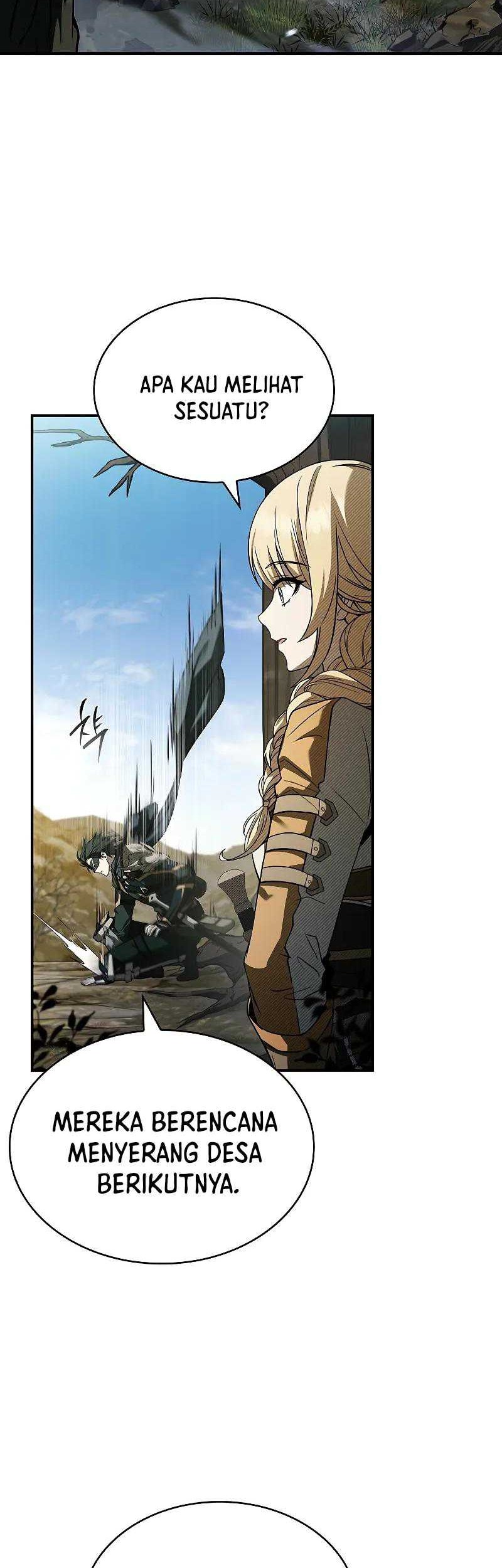 Night of the Soulless Heathens Chapter 13 Gambar 57