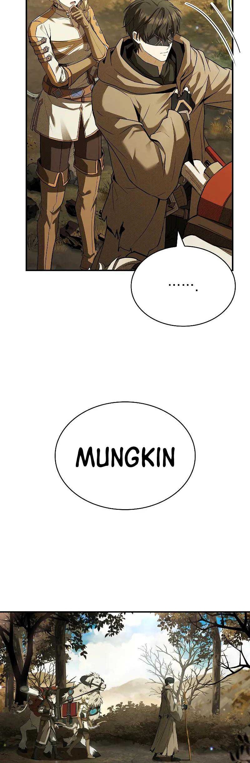Night of the Soulless Heathens Chapter 13 Gambar 59