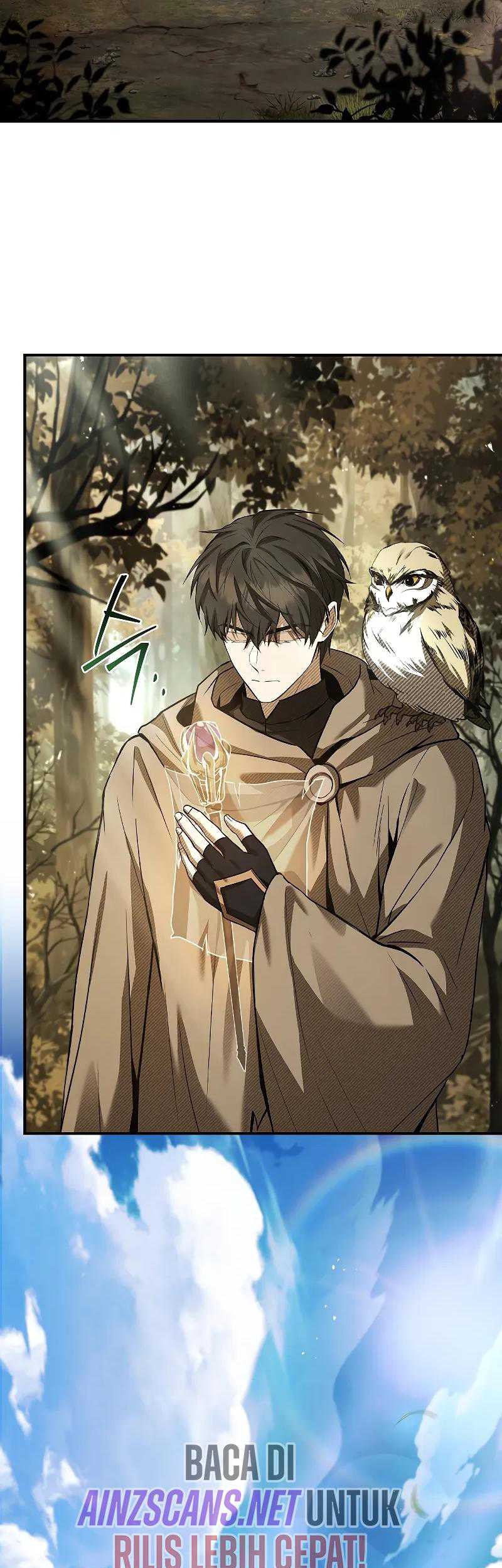 Night of the Soulless Heathens Chapter 13 Gambar 60