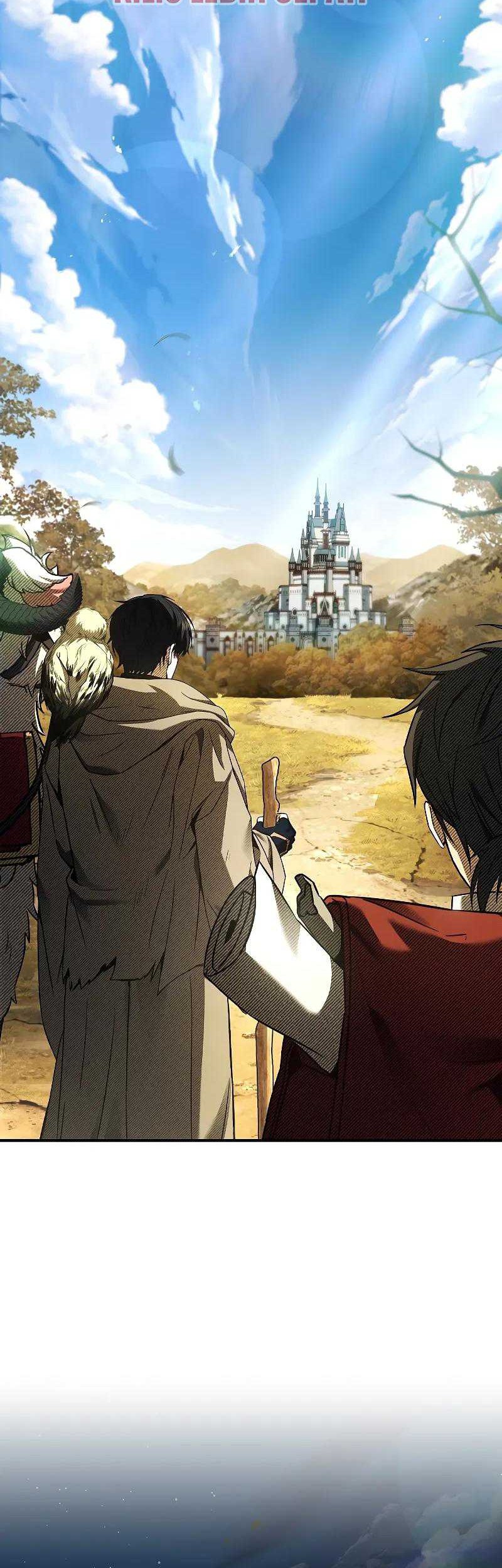 Night of the Soulless Heathens Chapter 13 Gambar 61