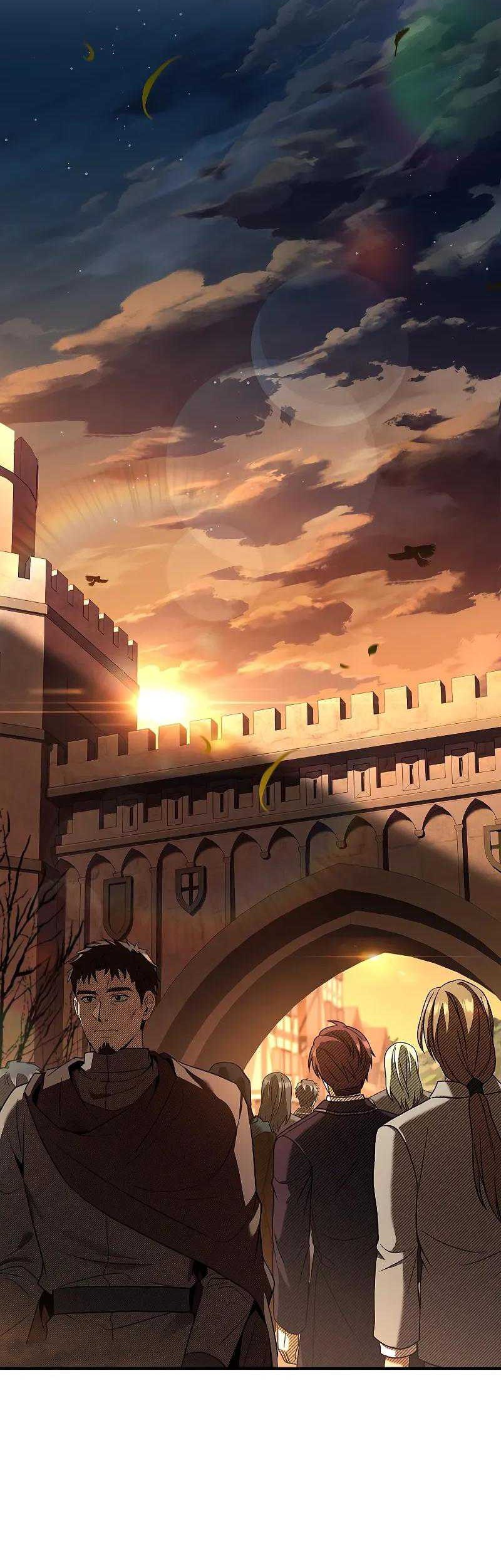 Night of the Soulless Heathens Chapter 13 Gambar 62