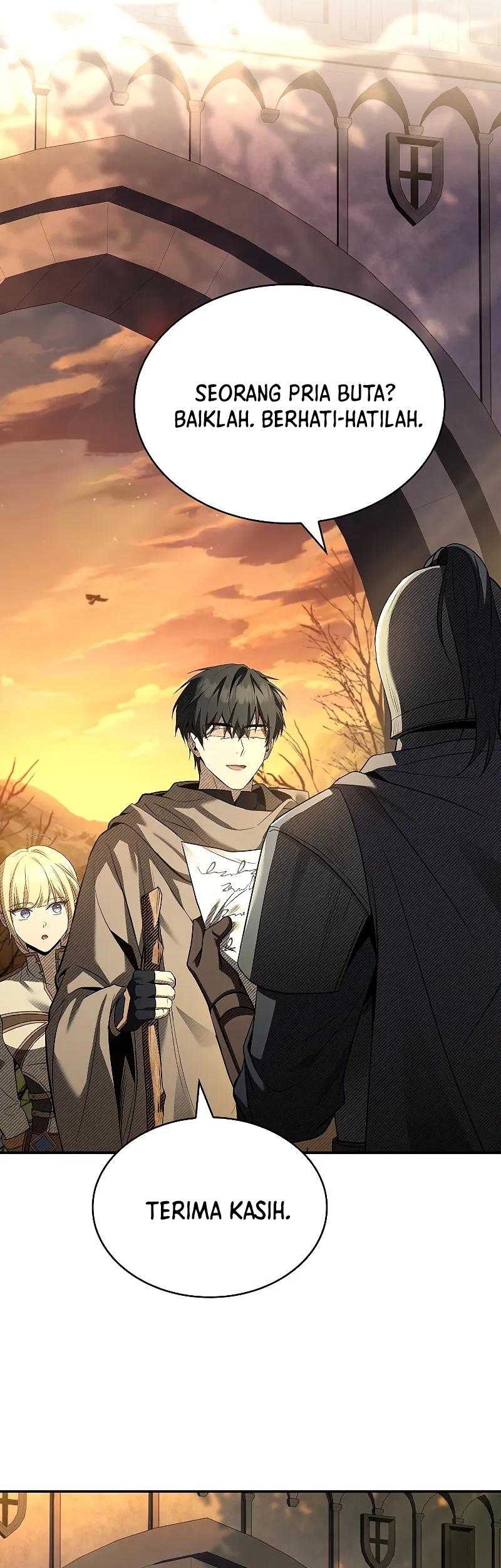 Night of the Soulless Heathens Chapter 13 Gambar 64