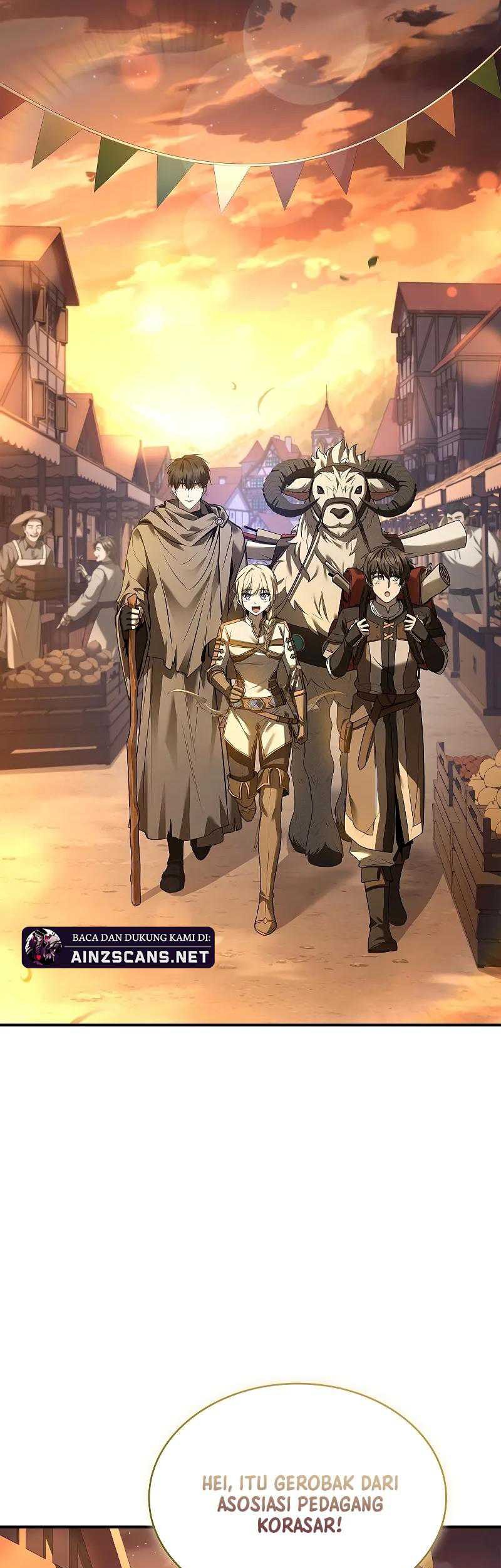 Night of the Soulless Heathens Chapter 13 Gambar 66