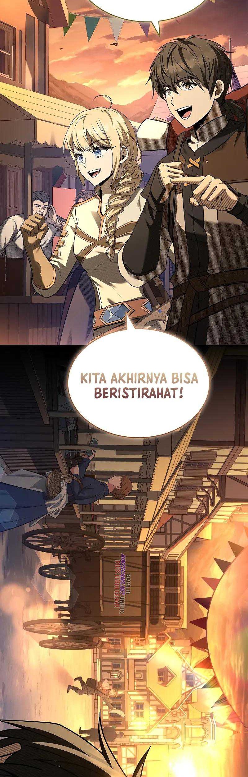 Night of the Soulless Heathens Chapter 13 Gambar 67