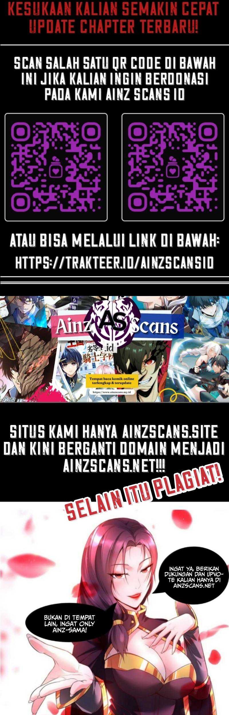 Night of the Soulless Heathens Chapter 13 Gambar 74