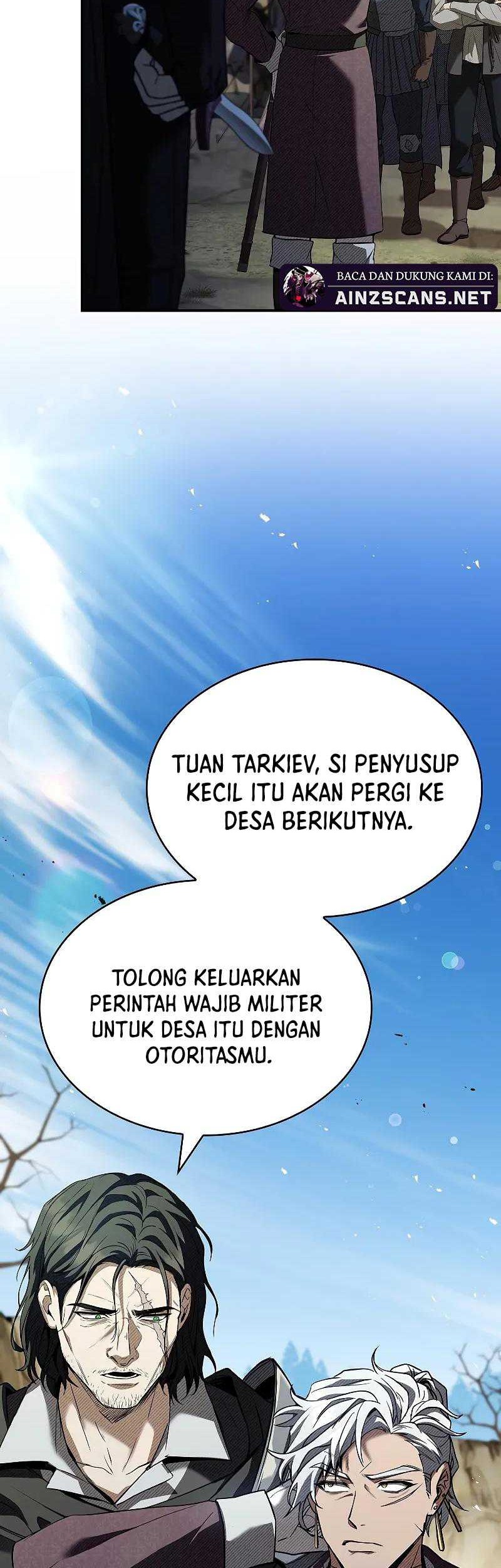 Night of the Soulless Heathens Chapter 13 Gambar 10