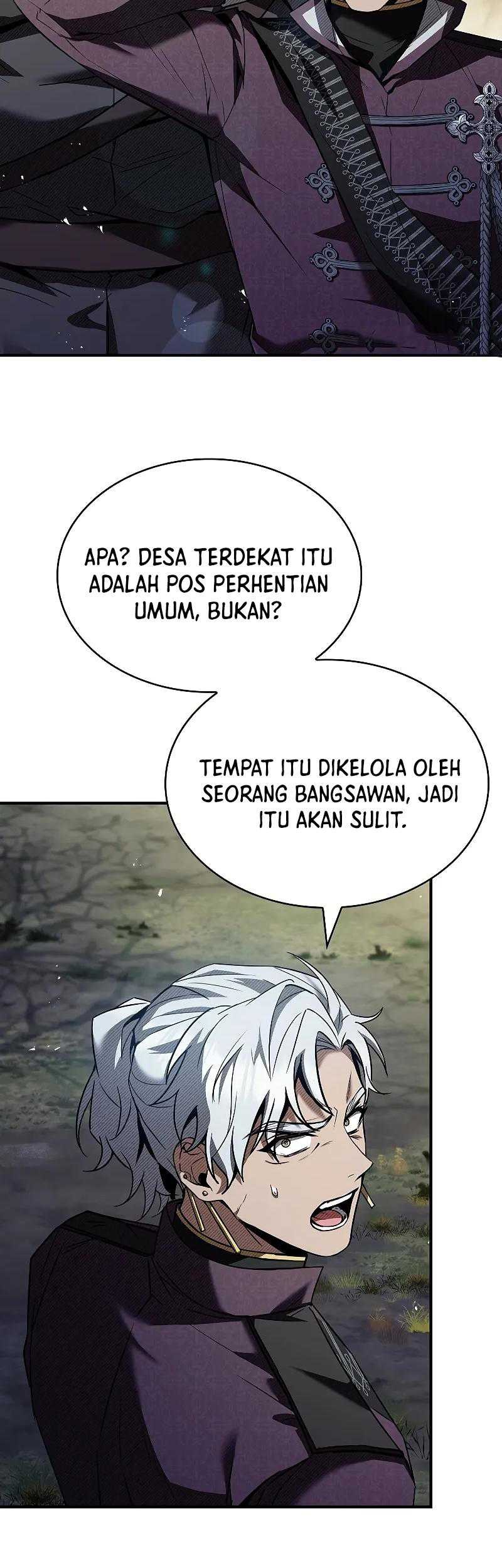 Night of the Soulless Heathens Chapter 13 Gambar 11