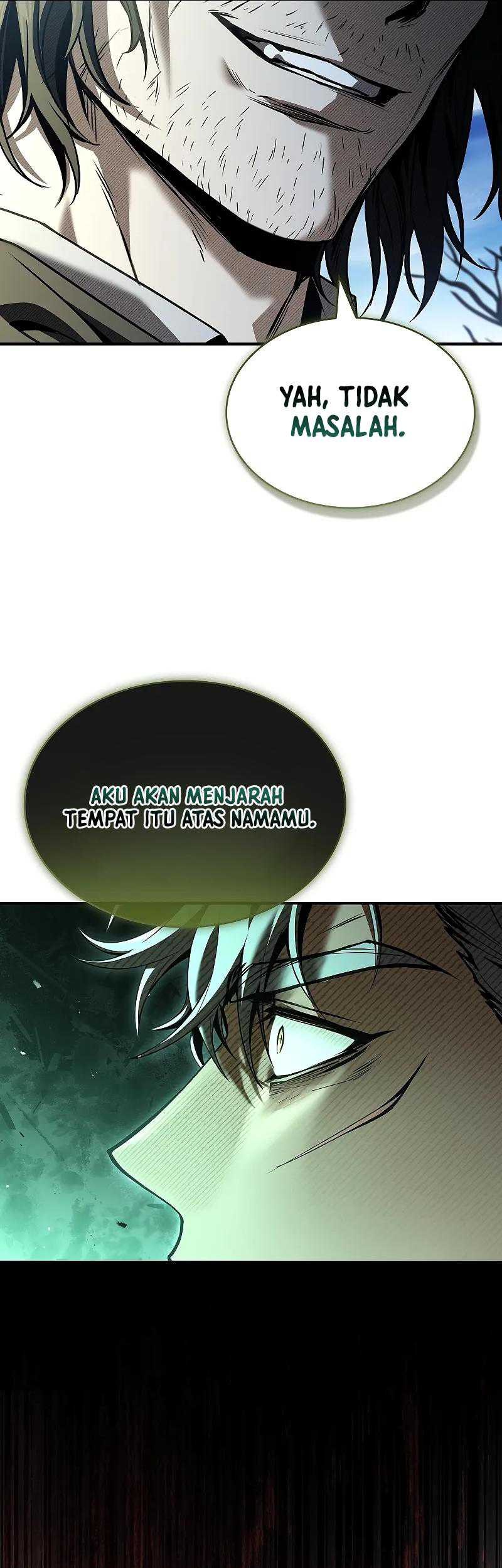 Night of the Soulless Heathens Chapter 13 Gambar 13