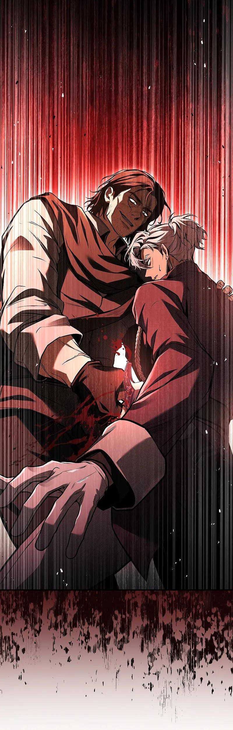 Night of the Soulless Heathens Chapter 13 Gambar 14