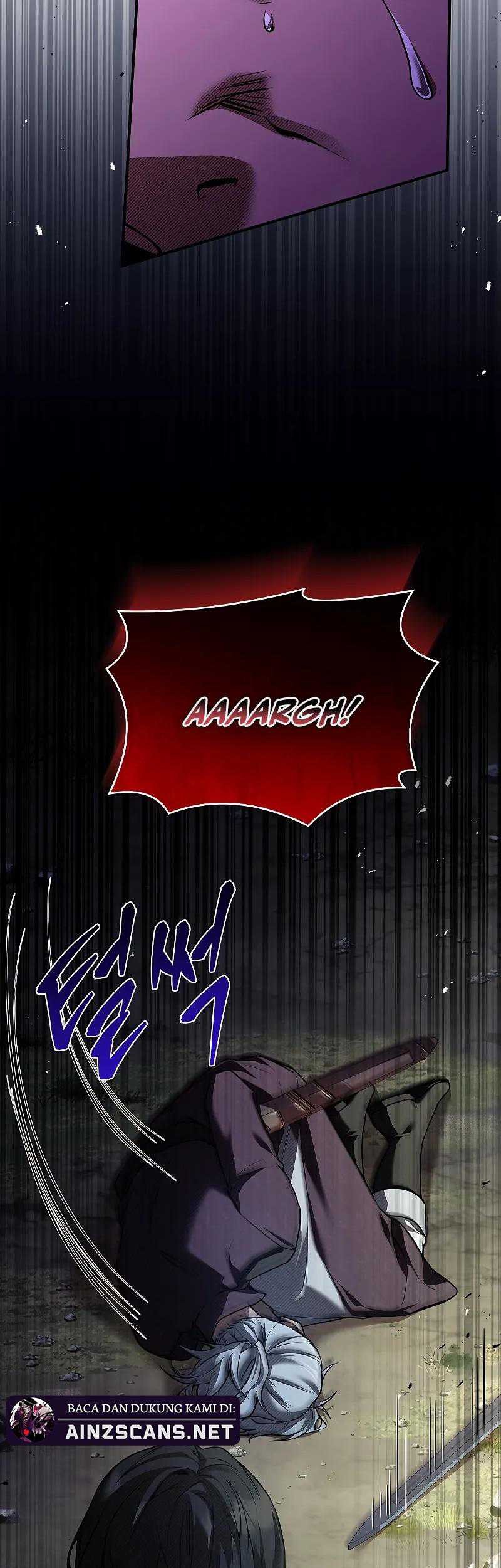 Night of the Soulless Heathens Chapter 13 Gambar 23