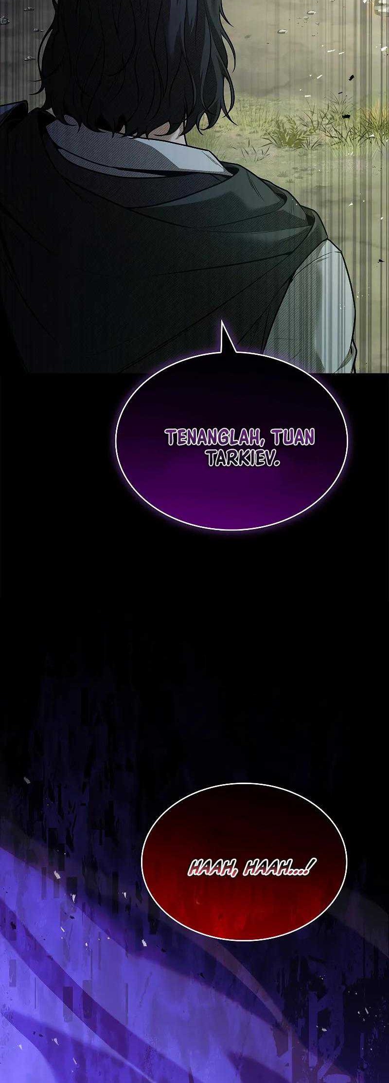 Night of the Soulless Heathens Chapter 13 Gambar 24