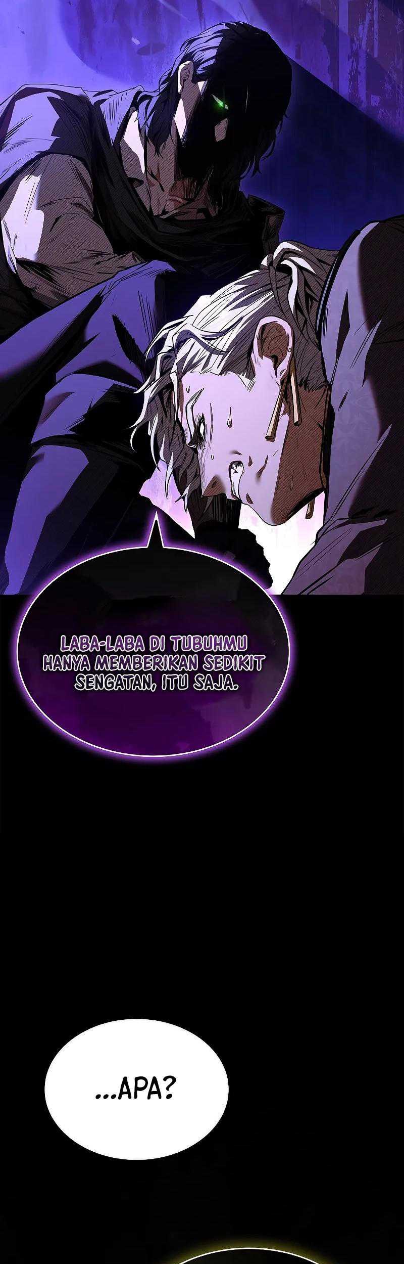 Night of the Soulless Heathens Chapter 13 Gambar 25