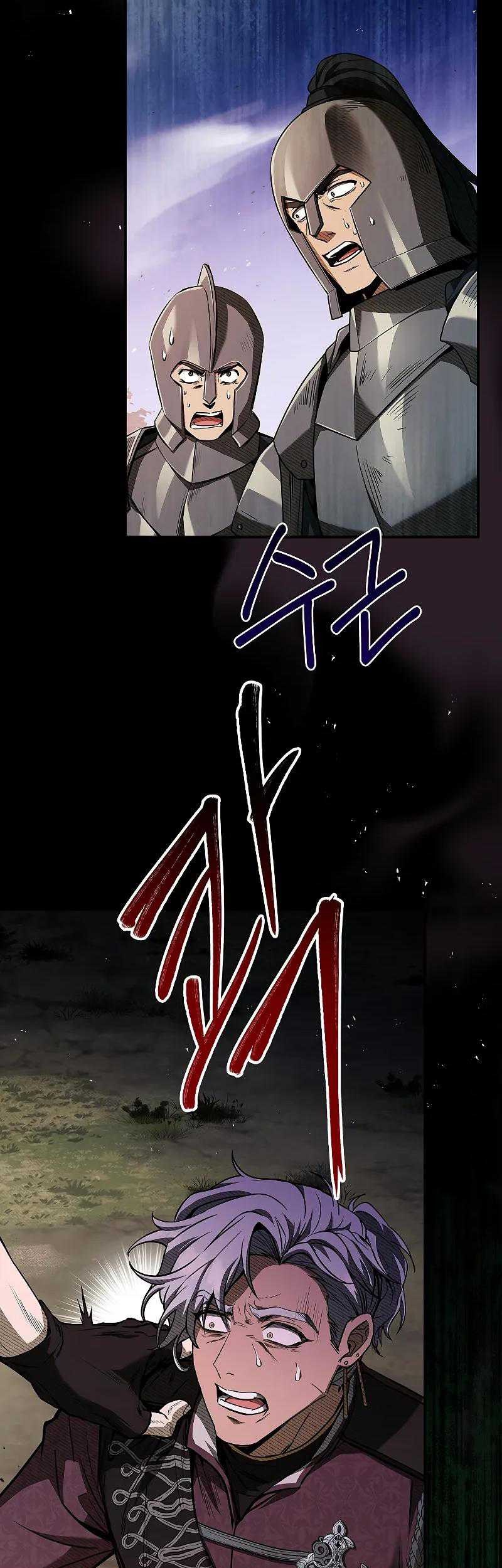 Night of the Soulless Heathens Chapter 13 Gambar 29