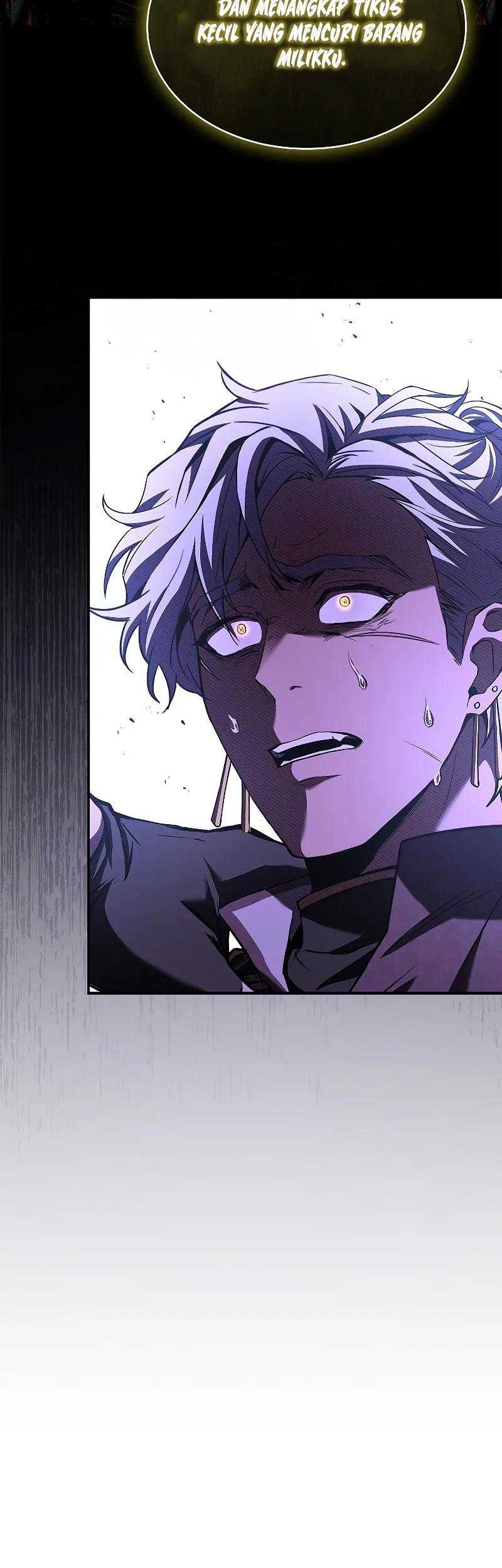 Night of the Soulless Heathens Chapter 13 Gambar 32