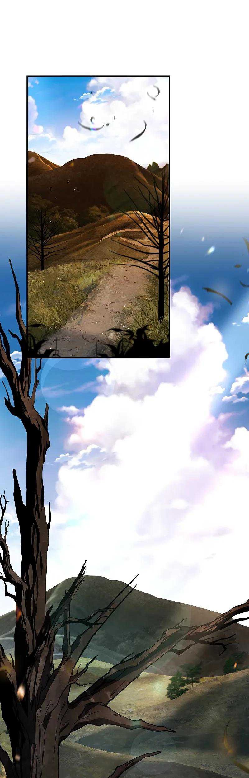 Night of the Soulless Heathens Chapter 13 Gambar 33