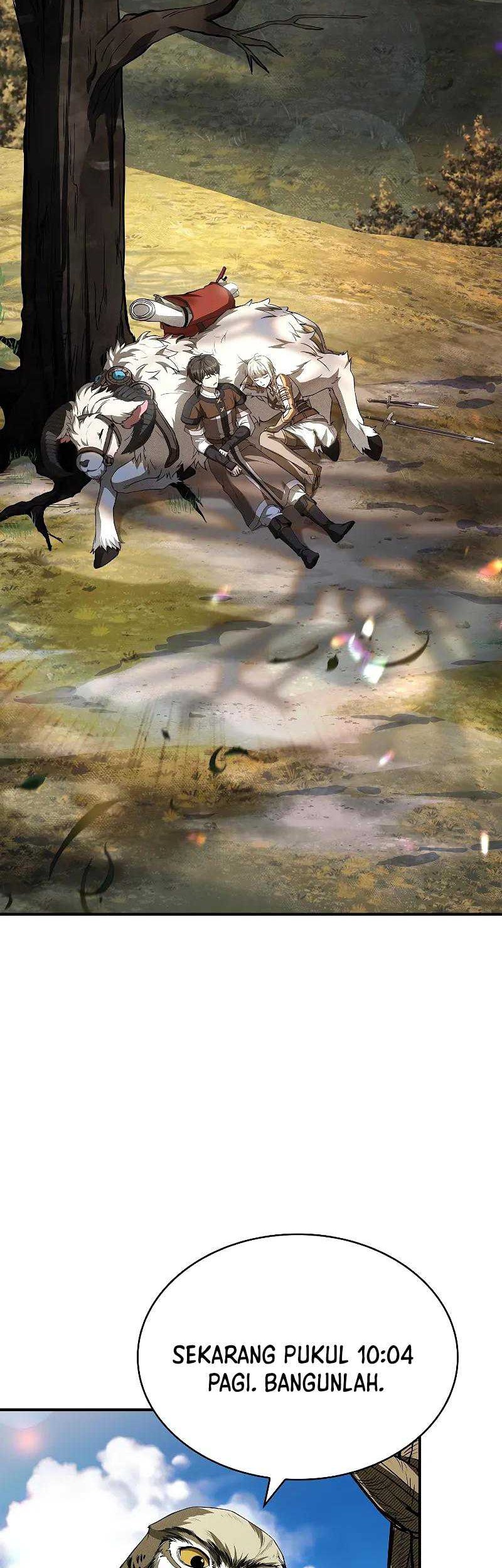 Night of the Soulless Heathens Chapter 13 Gambar 34