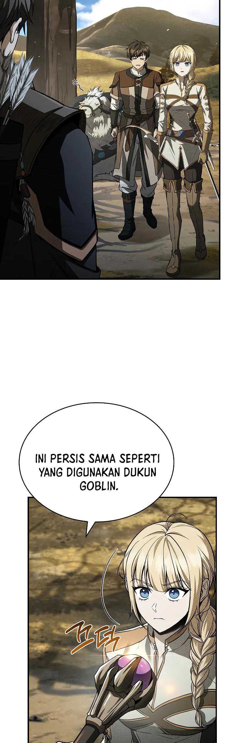 Night of the Soulless Heathens Chapter 13 Gambar 39