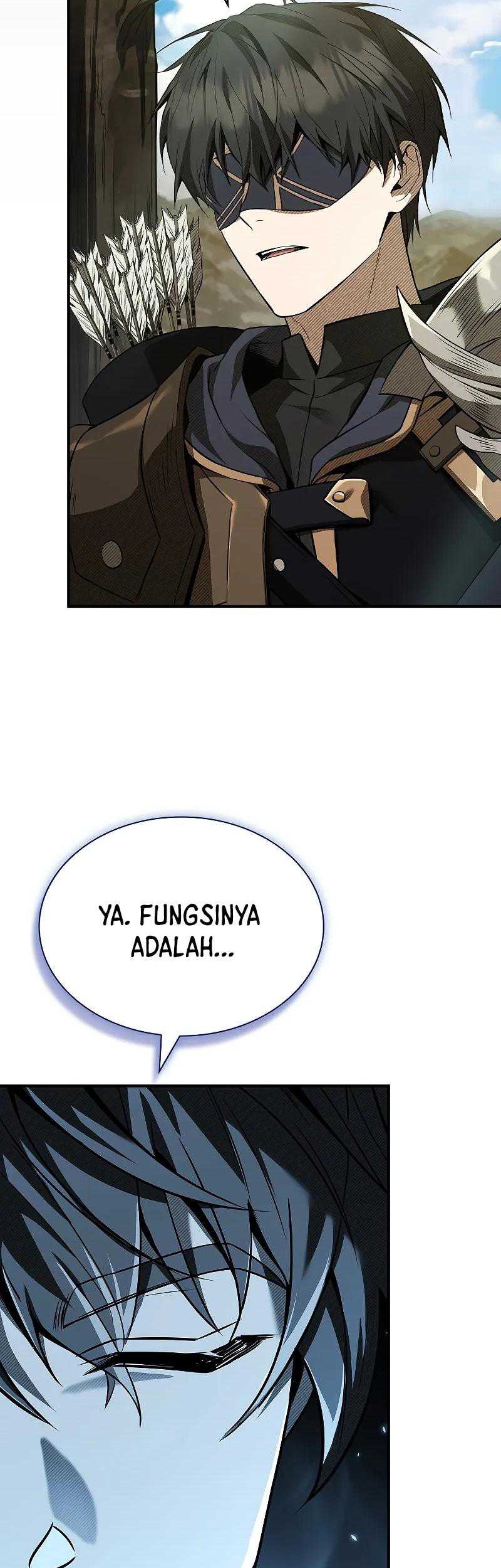 Night of the Soulless Heathens Chapter 13 Gambar 45