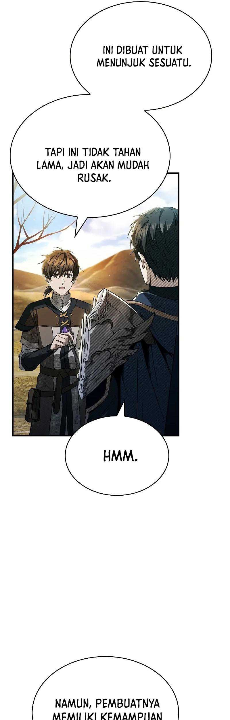 Night of the Soulless Heathens Chapter 13 Gambar 48