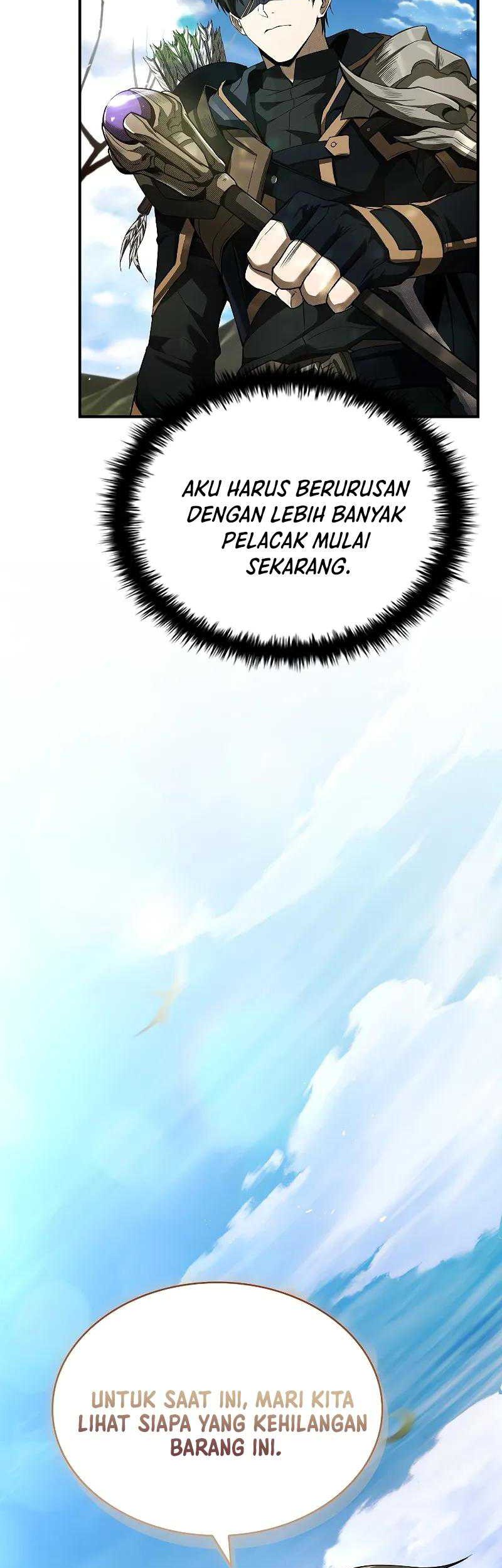 Night of the Soulless Heathens Chapter 13 Gambar 50