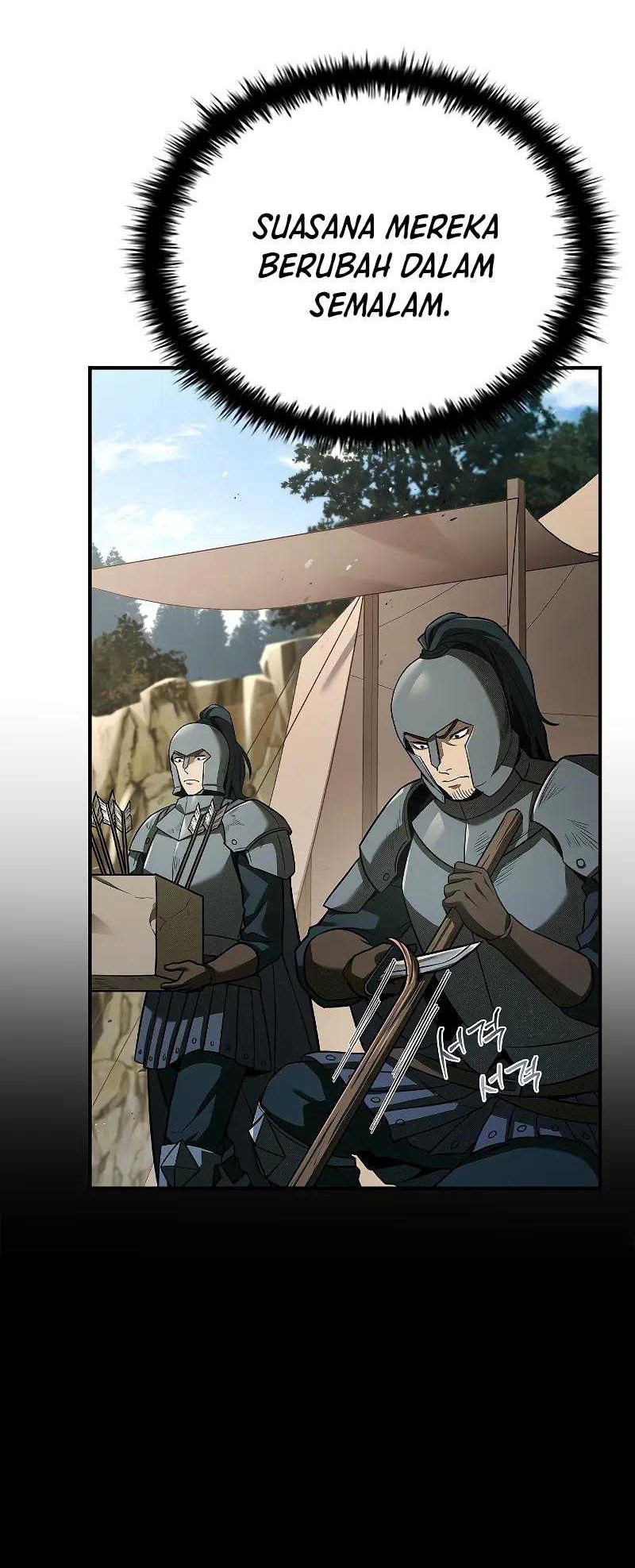 Night of the Soulless Heathens Chapter 13 Gambar 53