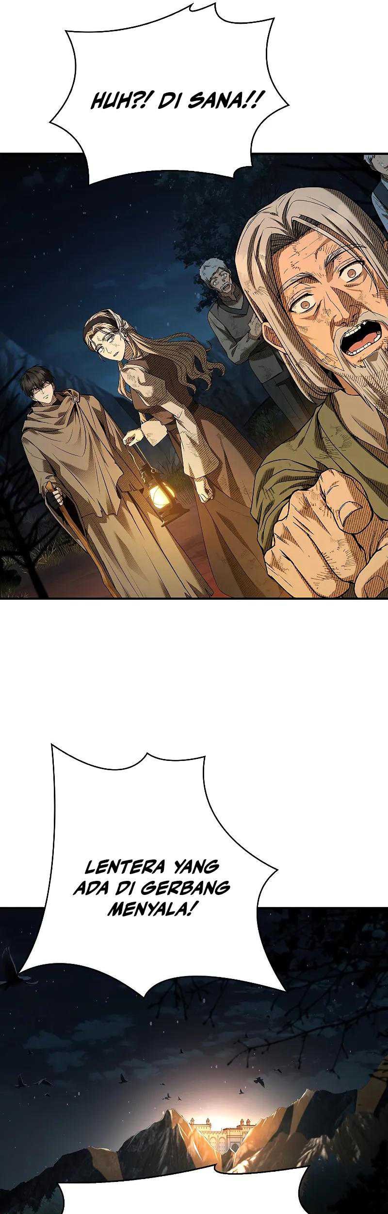 Night of the Soulless Heathens Chapter 12 Gambar 55