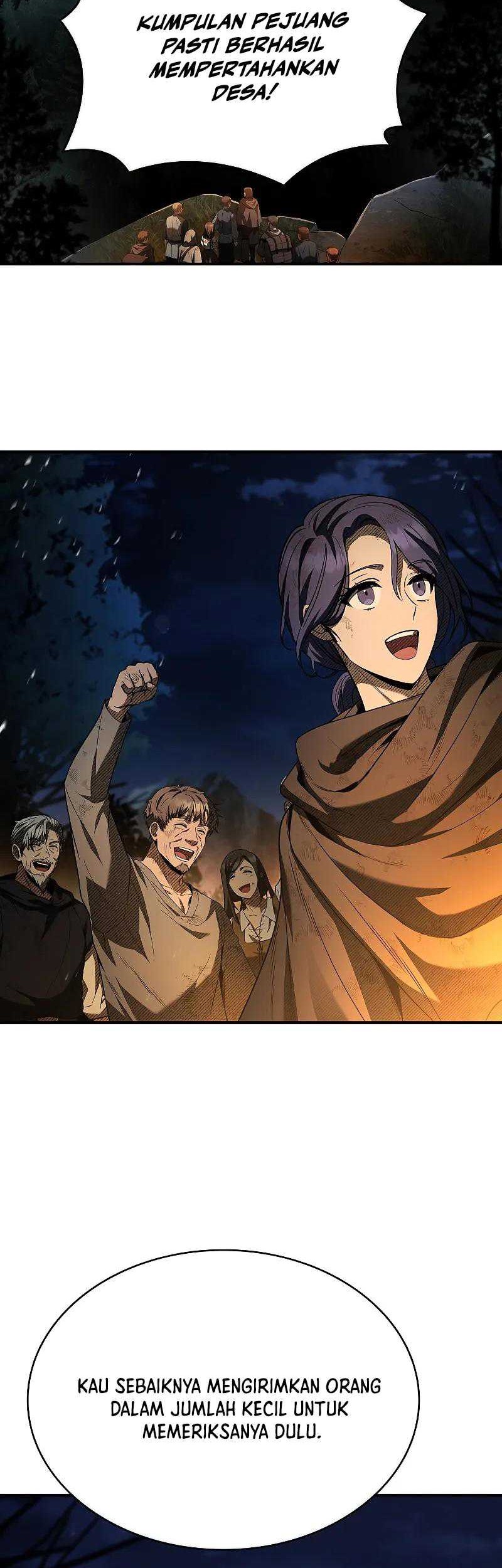 Night of the Soulless Heathens Chapter 12 Gambar 56