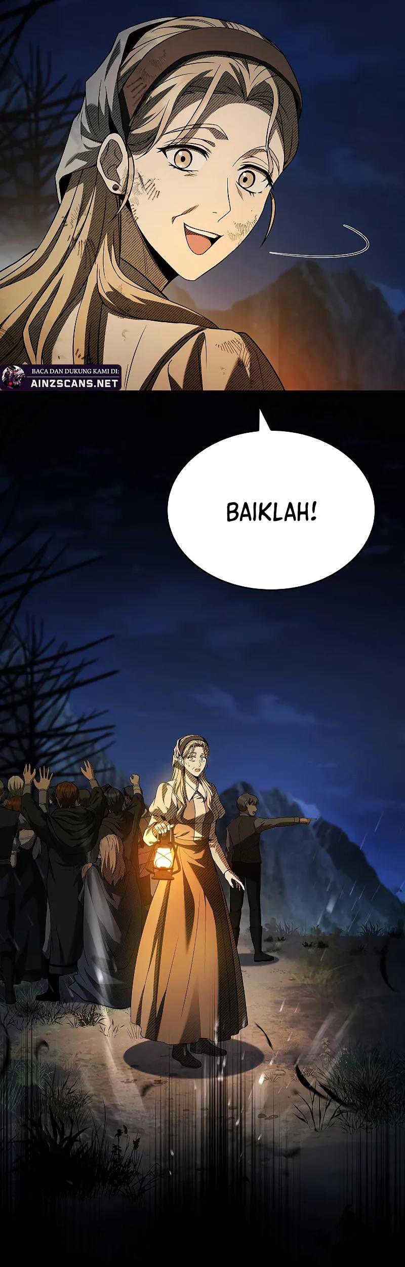 Night of the Soulless Heathens Chapter 12 Gambar 57