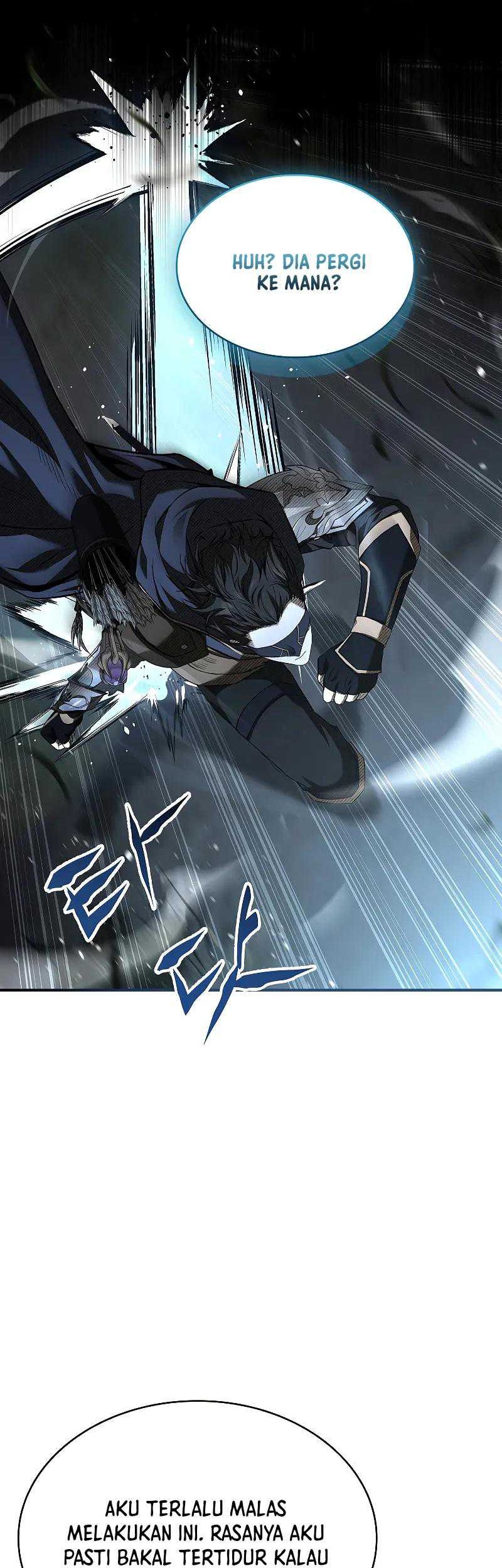 Night of the Soulless Heathens Chapter 12 Gambar 58