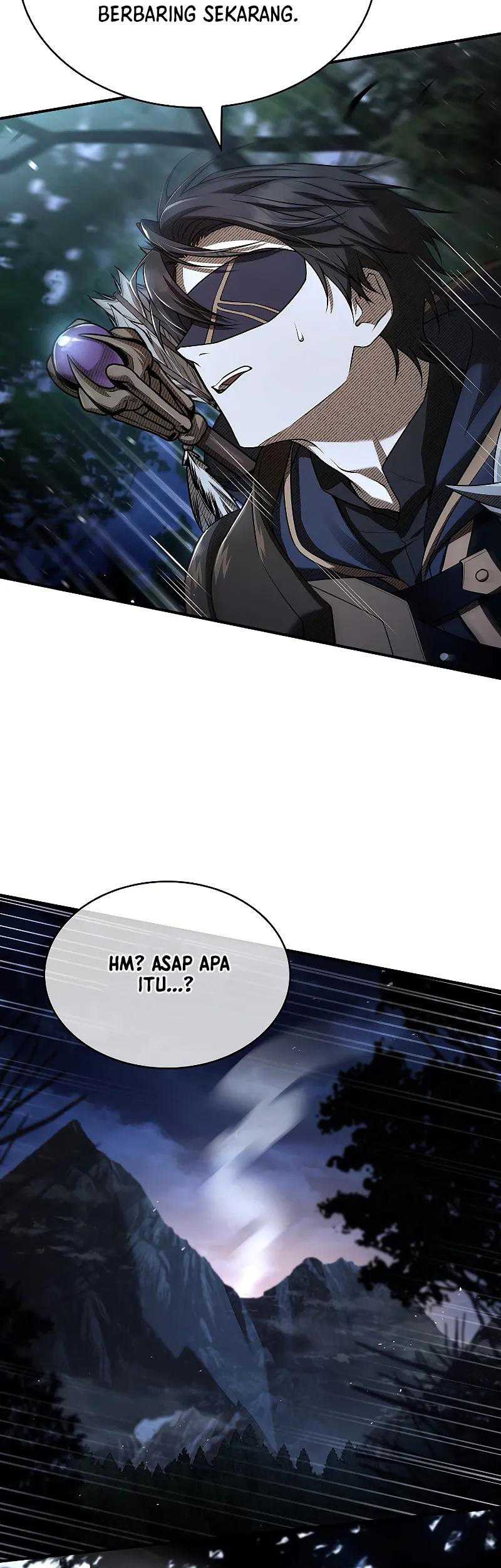 Night of the Soulless Heathens Chapter 12 Gambar 59