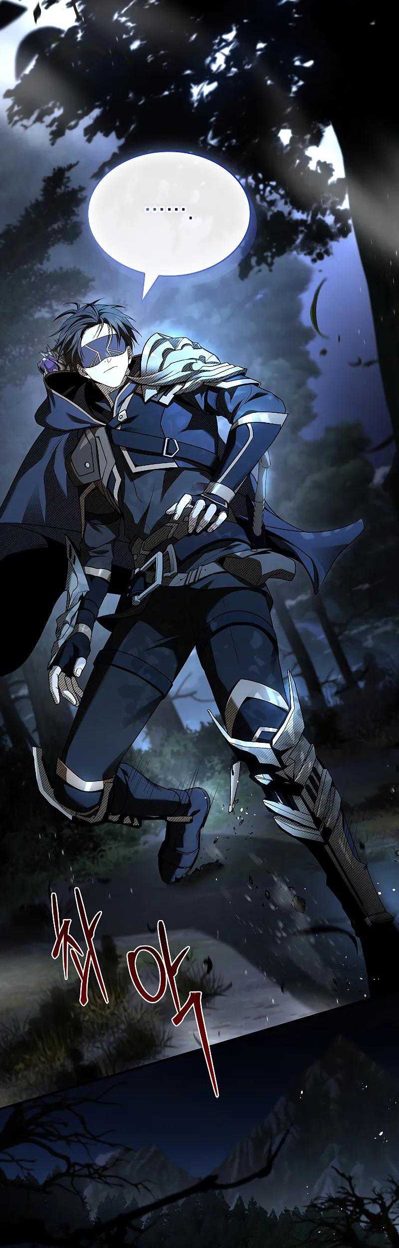 Night of the Soulless Heathens Chapter 12 Gambar 60