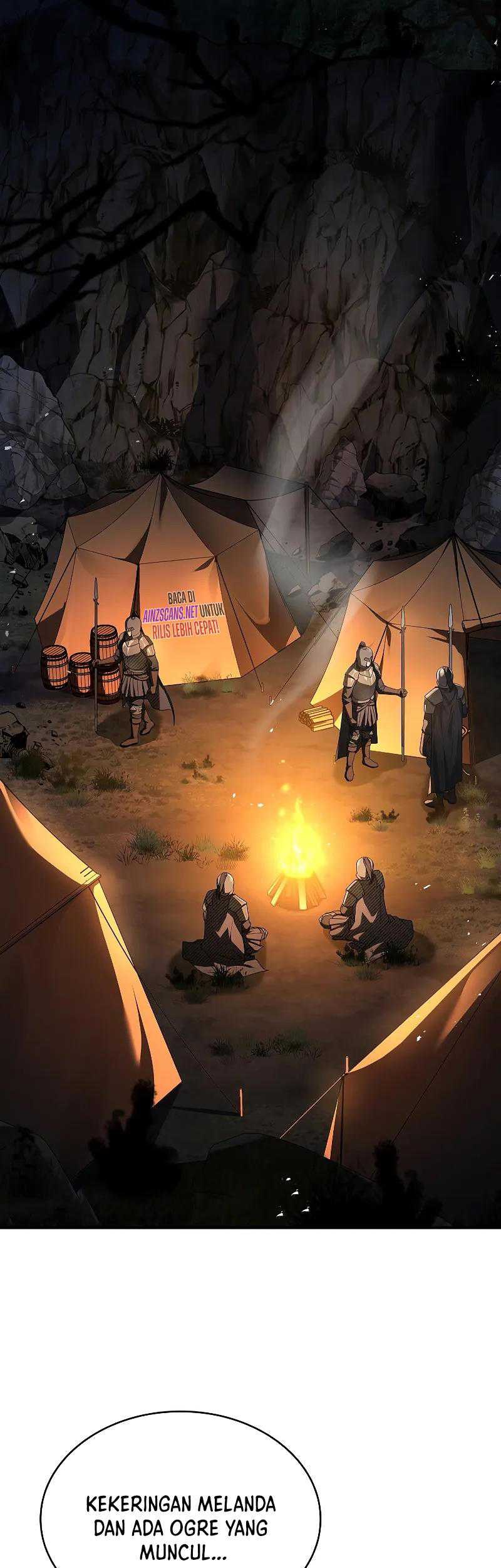 Night of the Soulless Heathens Chapter 12 Gambar 61