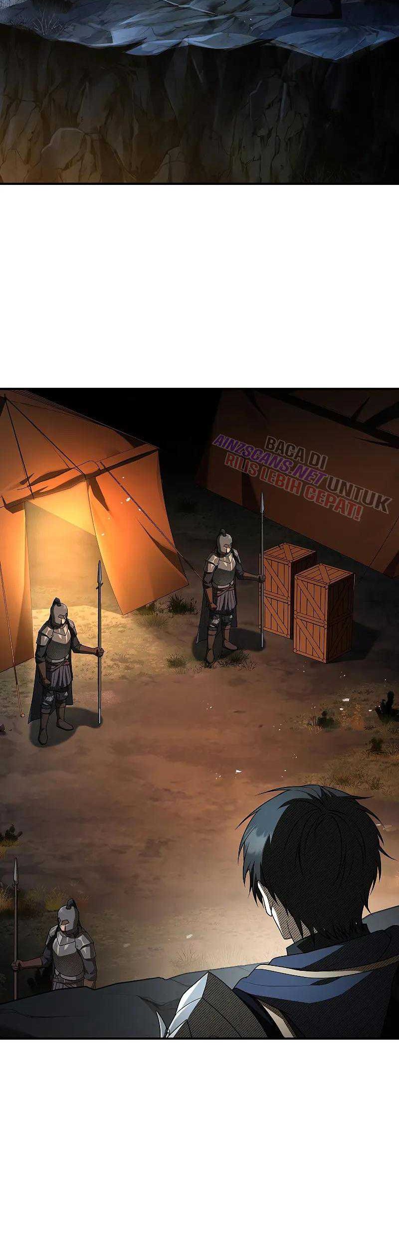Night of the Soulless Heathens Chapter 12 Gambar 64