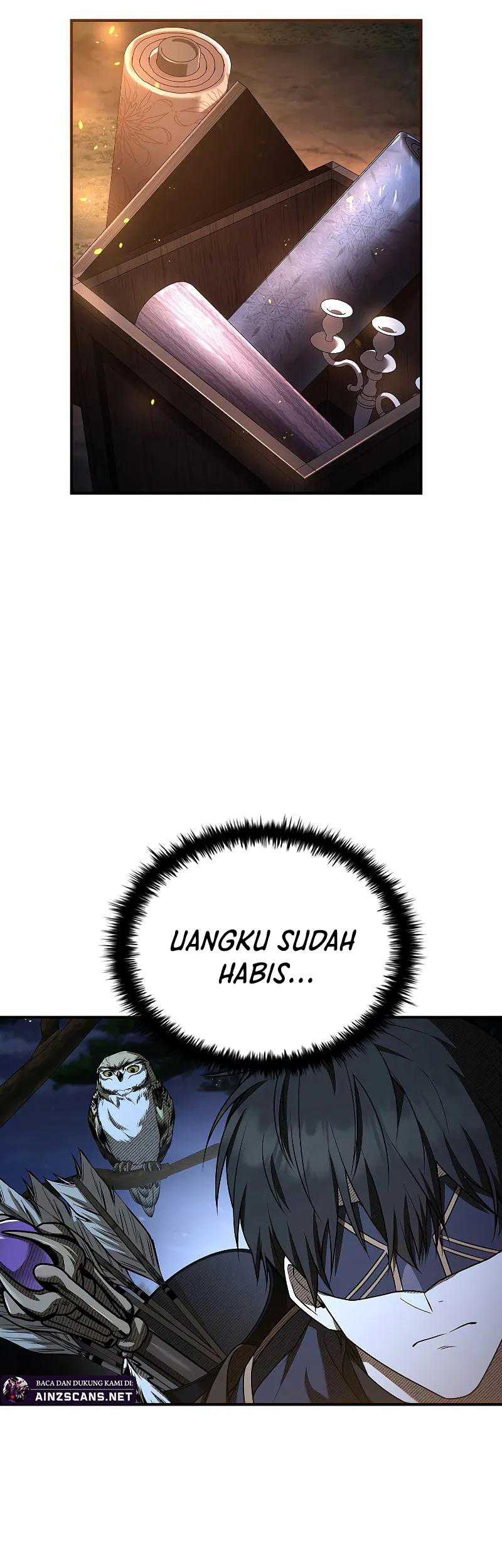 Night of the Soulless Heathens Chapter 12 Gambar 65