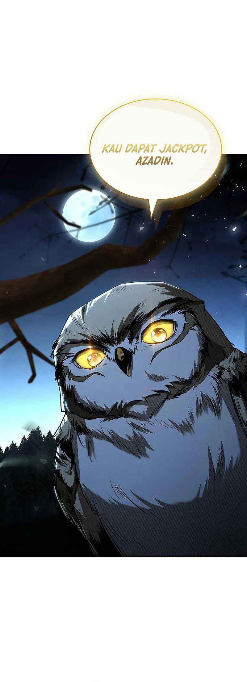 Night of the Soulless Heathens Chapter 12 Gambar 66