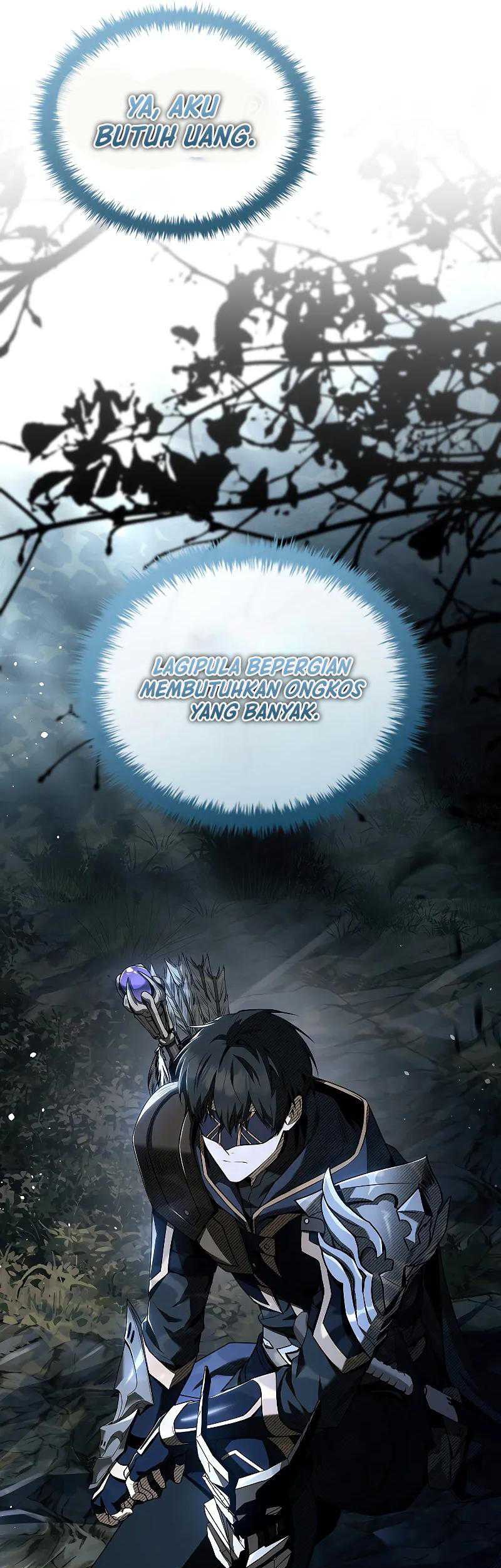 Night of the Soulless Heathens Chapter 12 Gambar 67