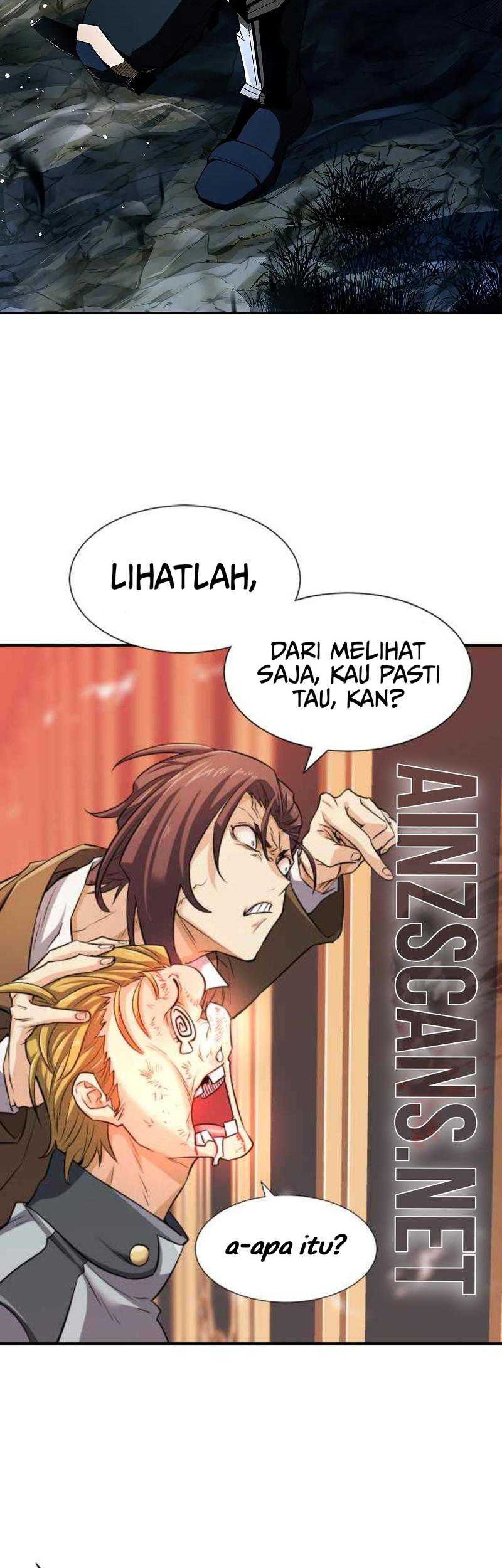 Night of the Soulless Heathens Chapter 12 Gambar 68