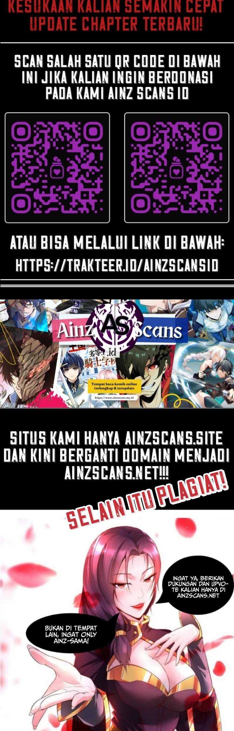Night of the Soulless Heathens Chapter 12 Gambar 71