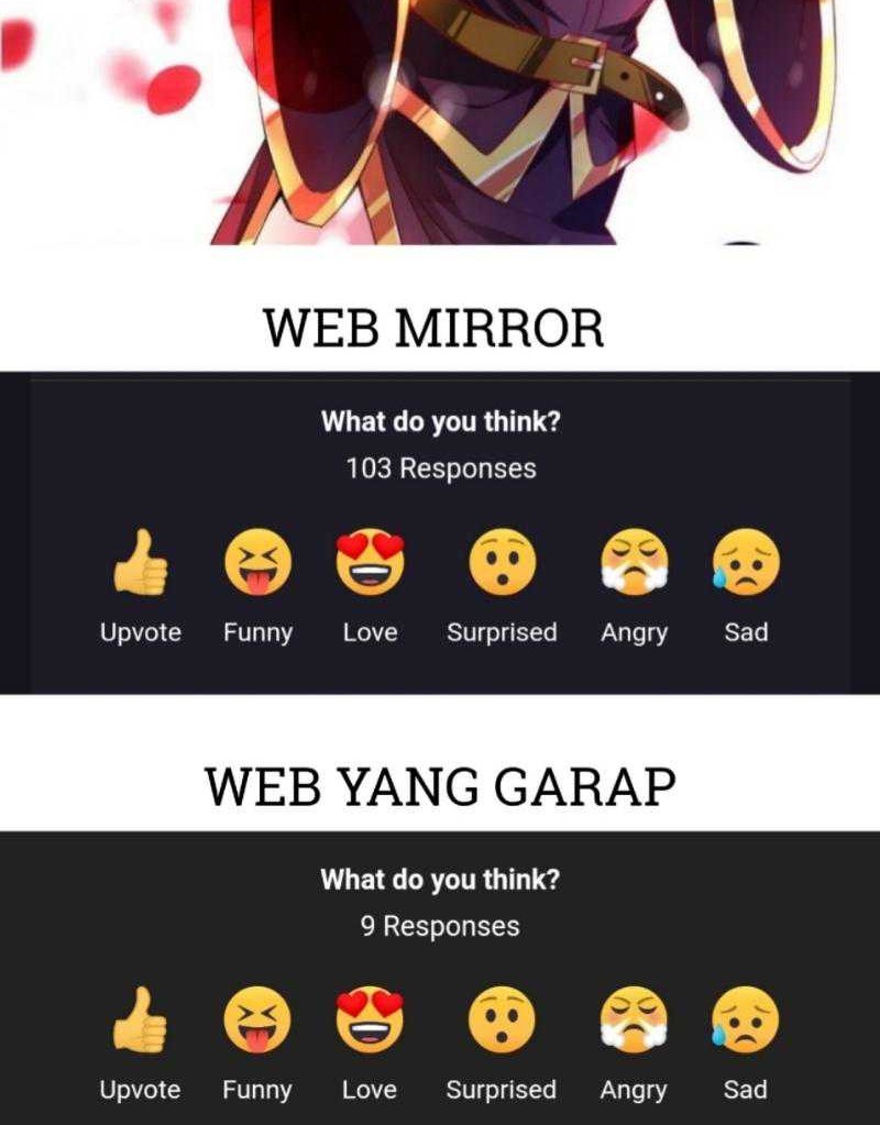 Night of the Soulless Heathens Chapter 12 Gambar 72