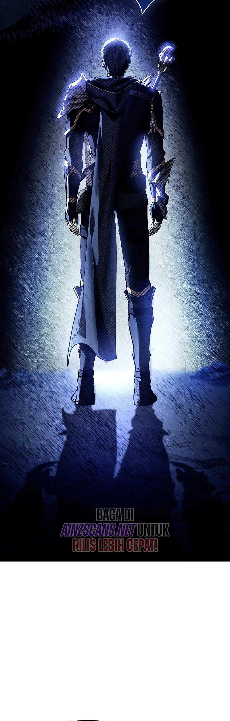 Night of the Soulless Heathens Chapter 12 Gambar 3