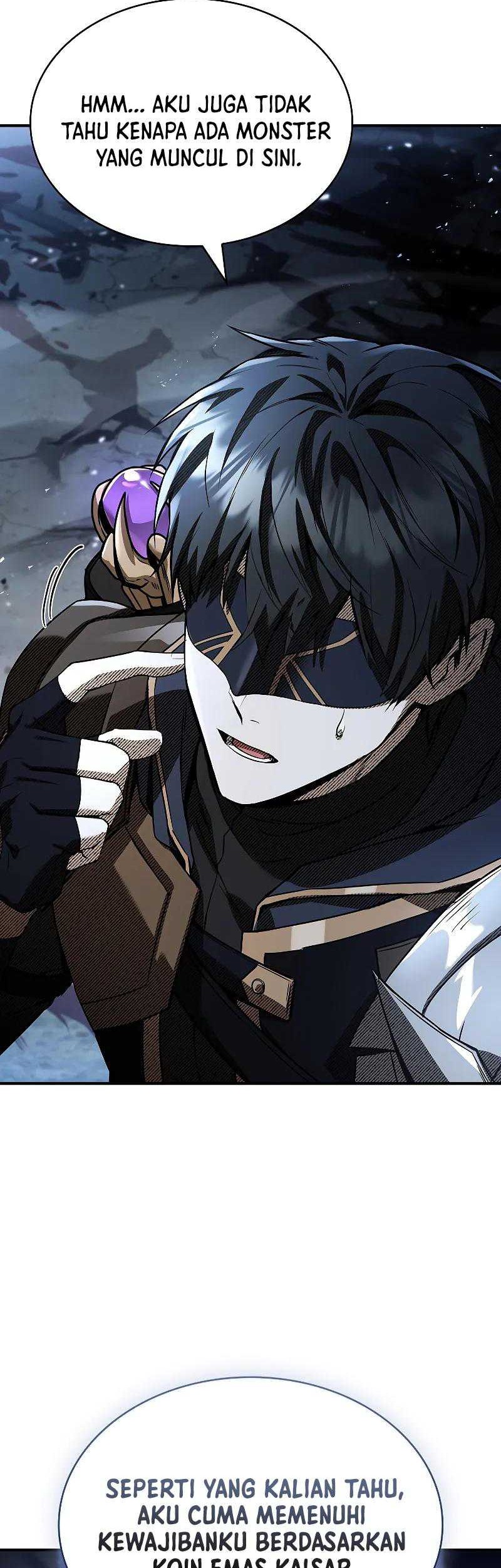 Night of the Soulless Heathens Chapter 12 Gambar 4