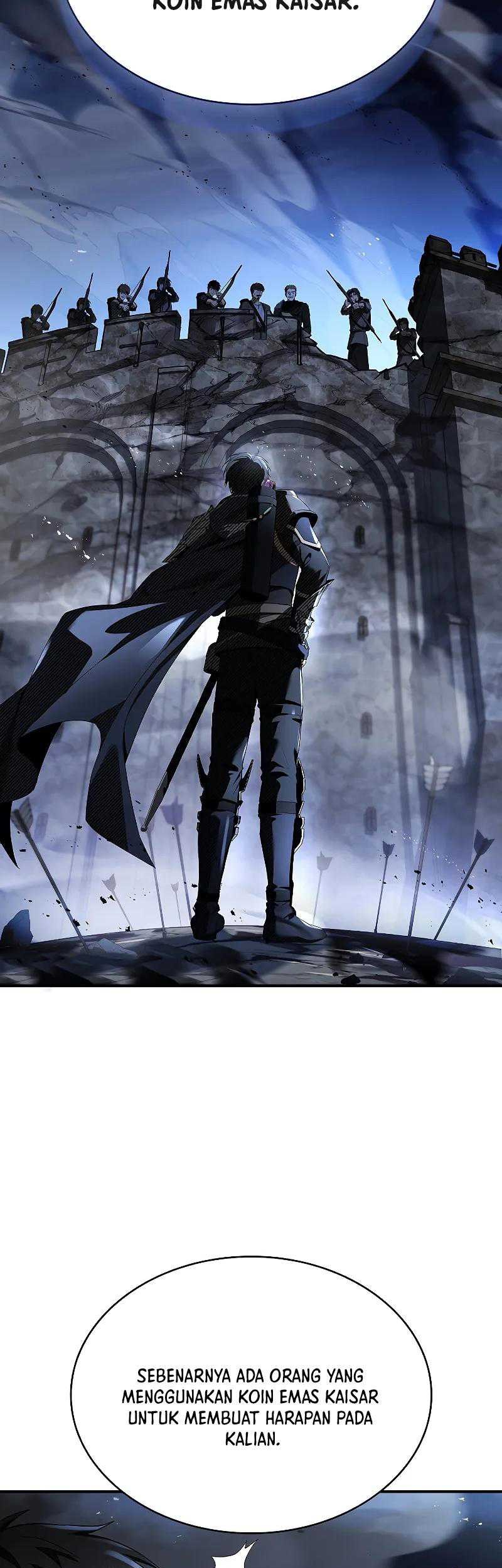 Night of the Soulless Heathens Chapter 12 Gambar 5