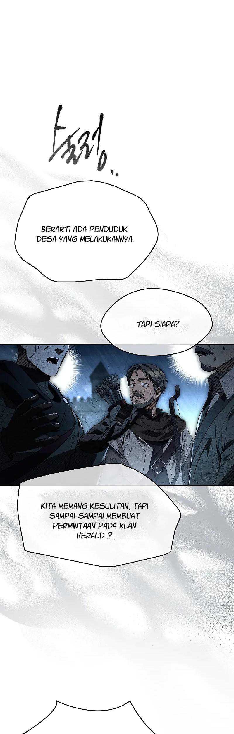 Night of the Soulless Heathens Chapter 12 Gambar 7