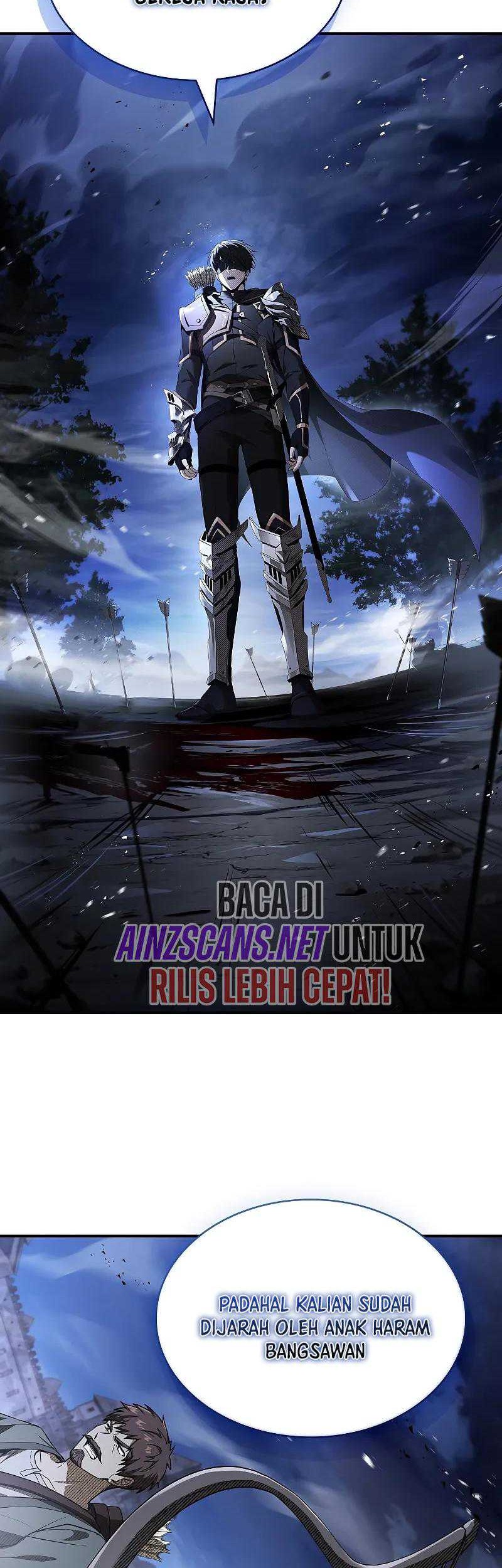 Night of the Soulless Heathens Chapter 12 Gambar 10