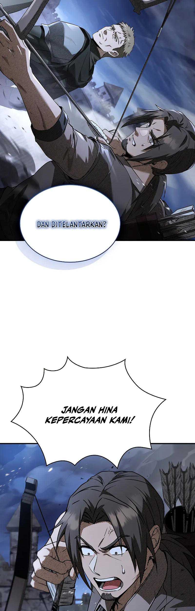 Night of the Soulless Heathens Chapter 12 Gambar 11