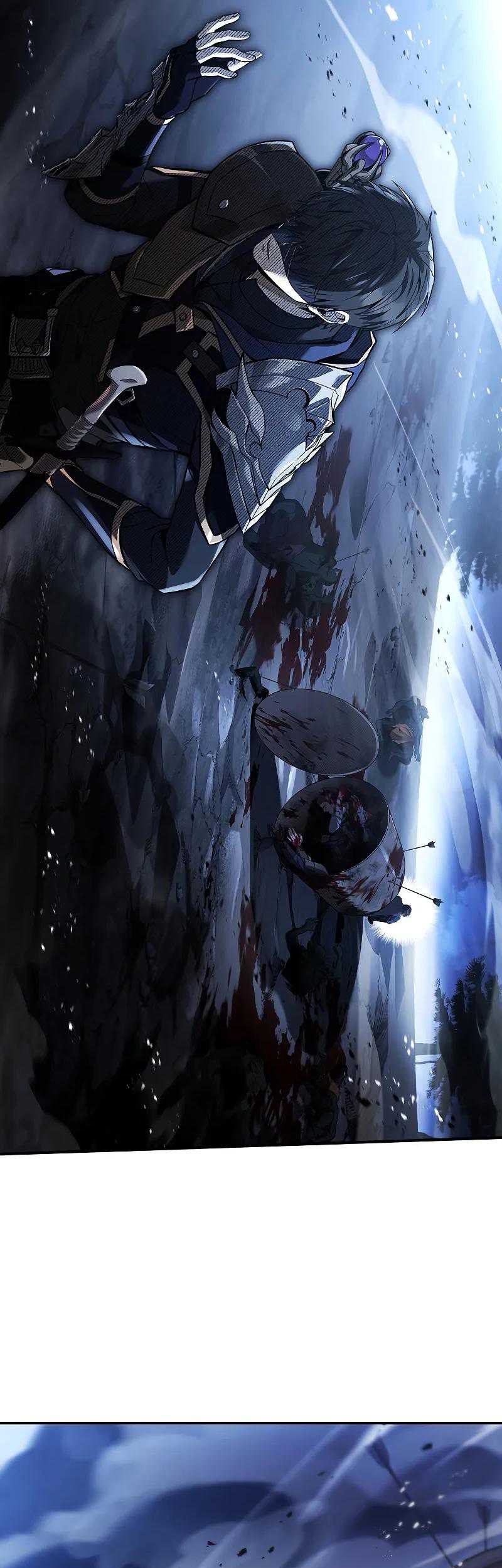 Night of the Soulless Heathens Chapter 12 Gambar 13