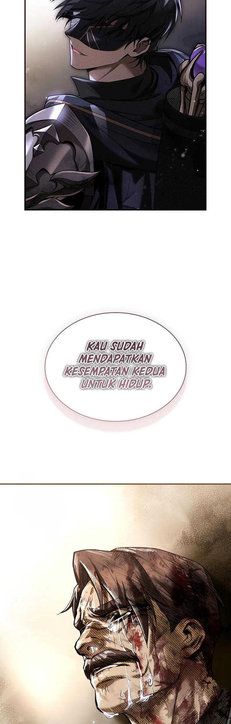 Night of the Soulless Heathens Chapter 12 Gambar 16