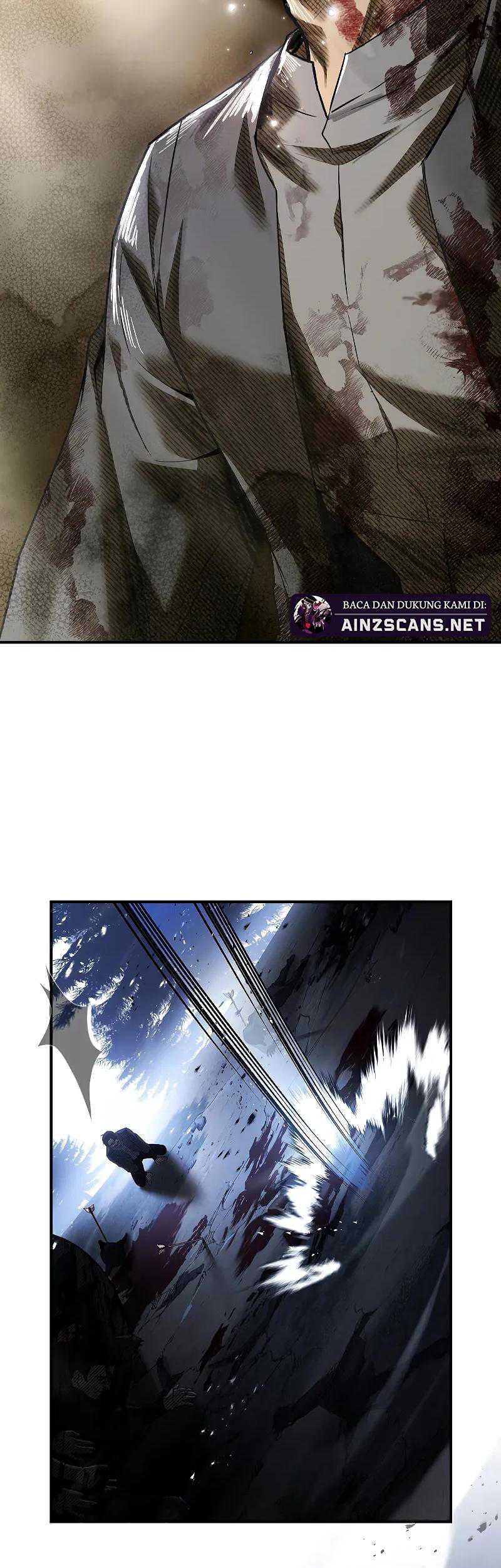 Night of the Soulless Heathens Chapter 12 Gambar 17