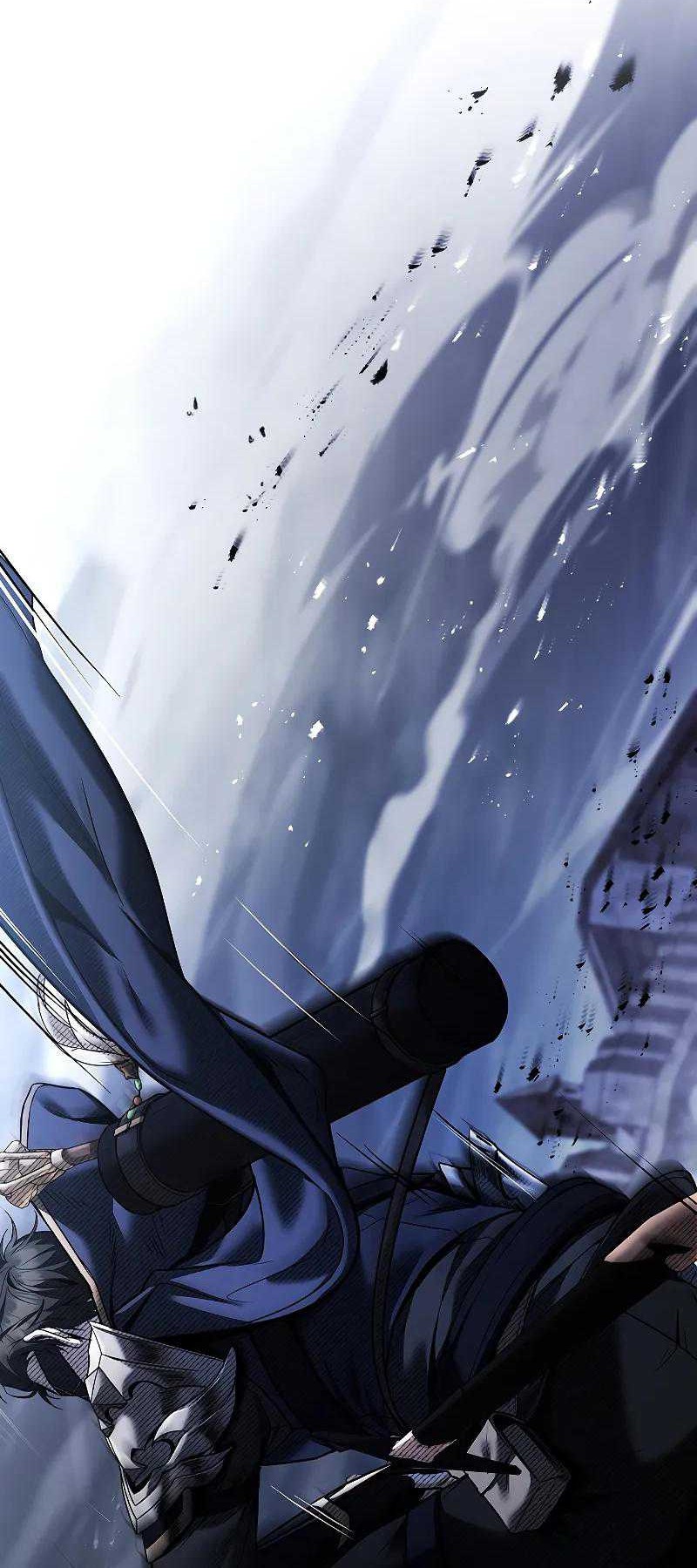 Night of the Soulless Heathens Chapter 12 Gambar 18